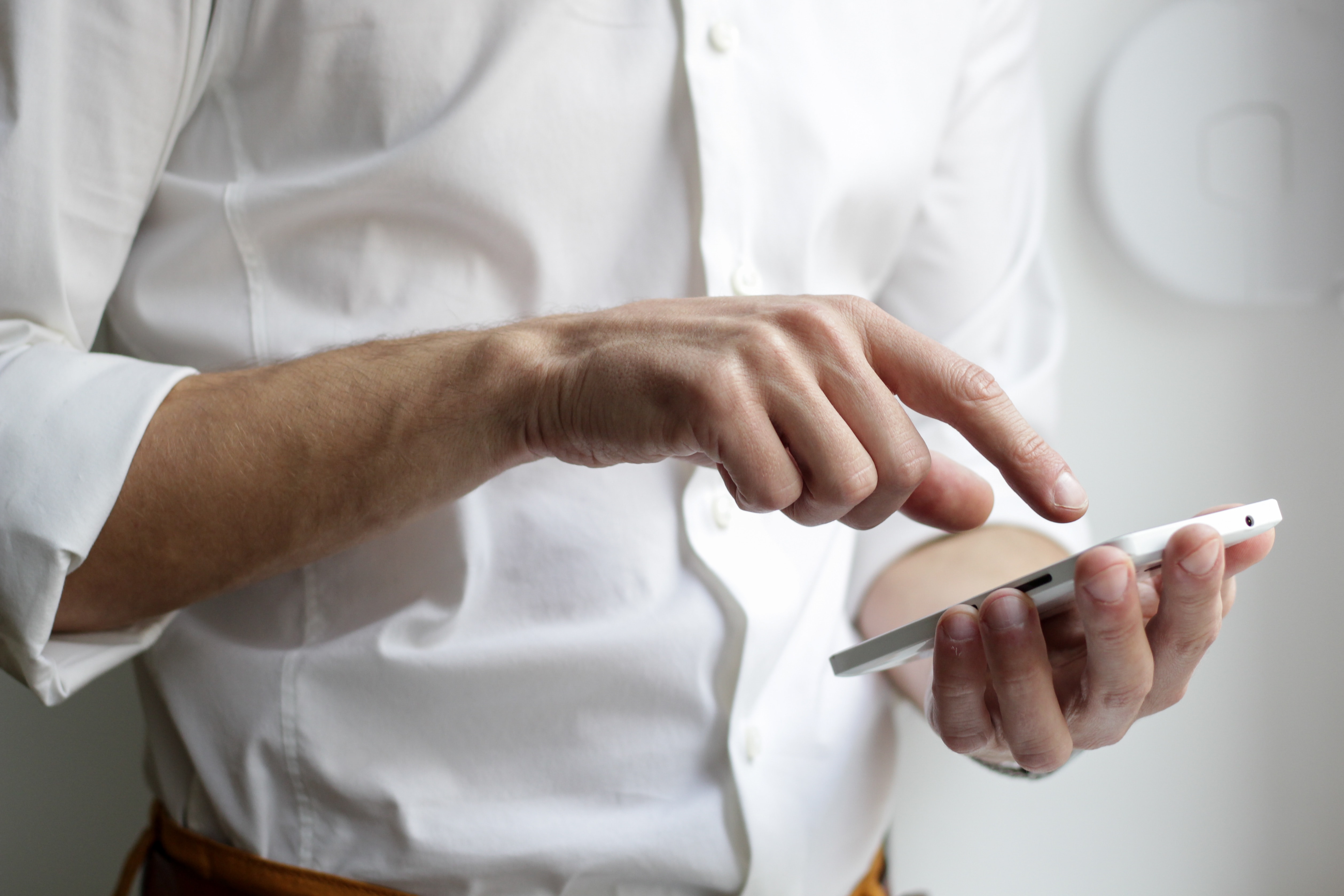 The Importance of Mobile First Design and Responsiveness