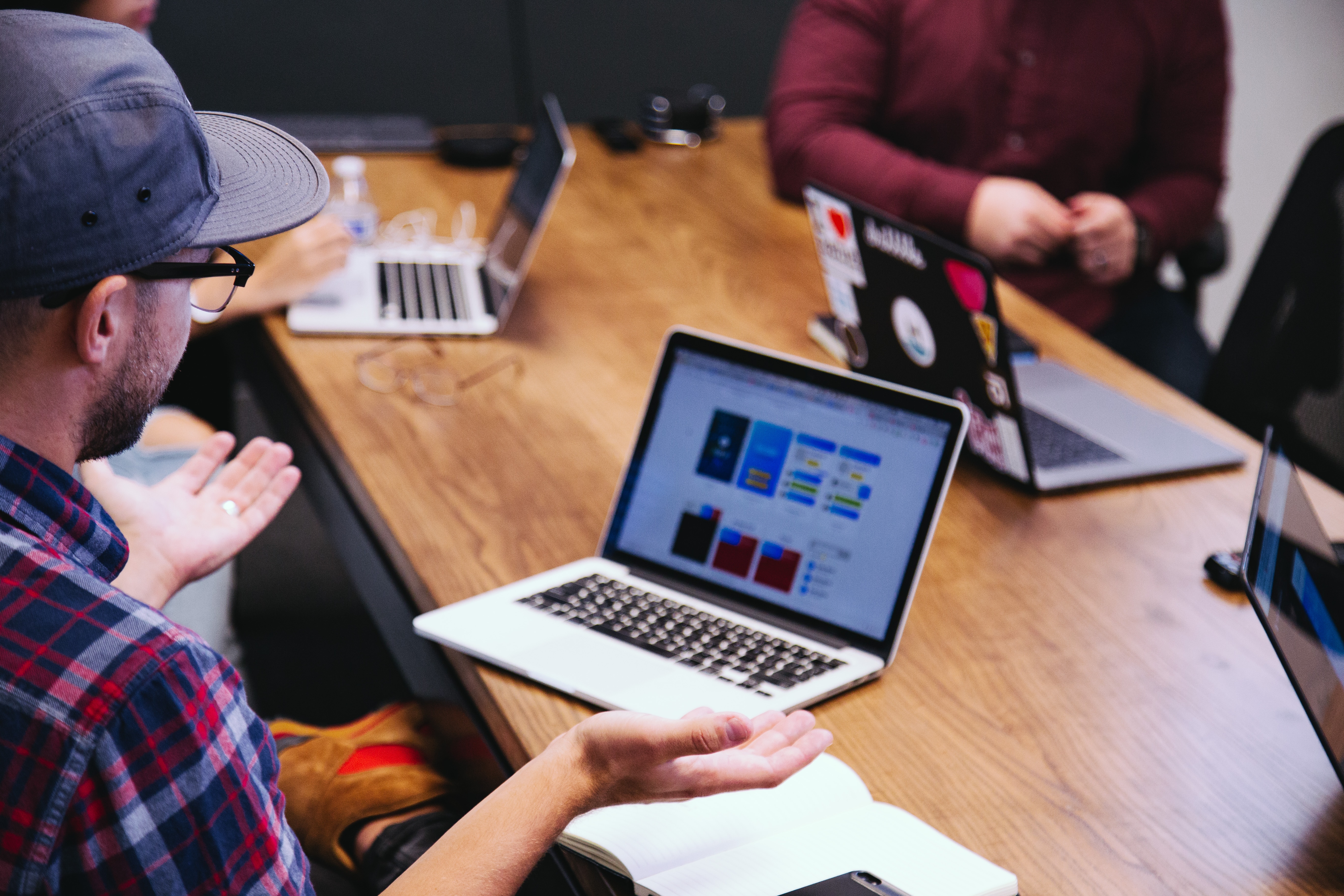 The Impact of Page Speed on User Experiences